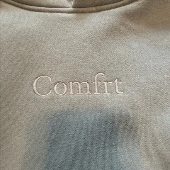 Comfrt Signature Kids Hoodie size Large - Picture 3 of 5
